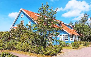 85 m² House