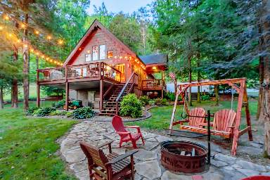 Cabin