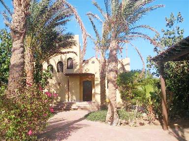 180 m² Villa