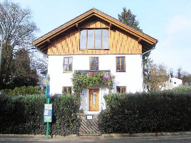 Appartement 60 m²