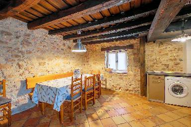 Casa rural