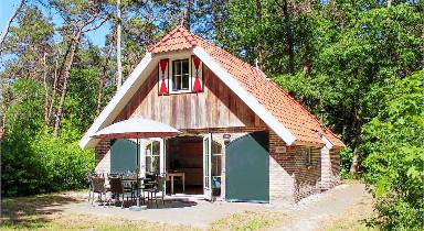 Huis 50 m²