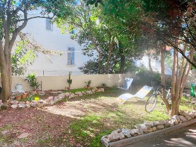 Appartement 33 m²