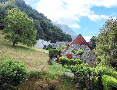 Maison de vacances 60 m²