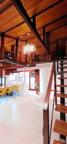 96 m² Ferienhaus