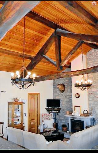 Casa Vegacervera