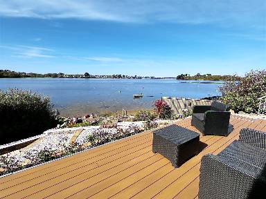 Maison de vacances 80 m²