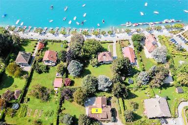 Villa 217 m²
