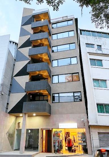Appartement