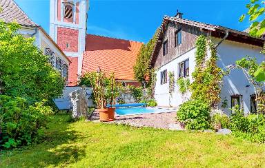 Appartement 65 m²