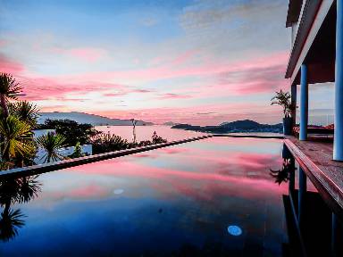 Villa 420 m²