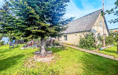 100 m² Ferienhaus