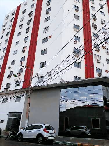 Apartamento  Centro Norte