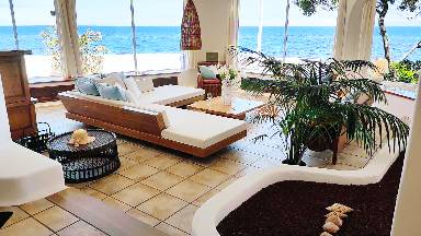 Villa de 400 m²