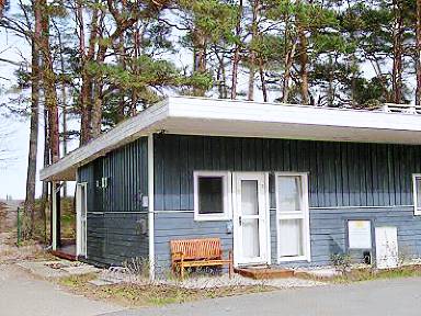 Casa 55 m²