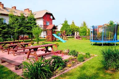 34 m² Apartament