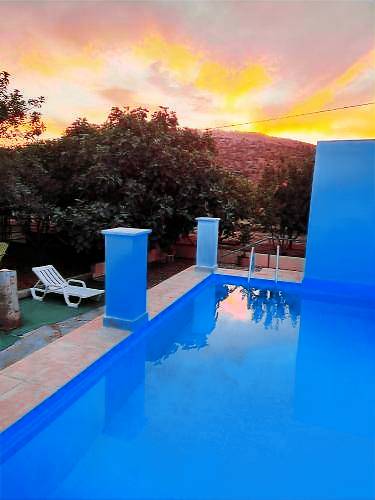 Casa Elvas