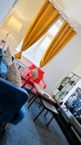 Apartment Oldham