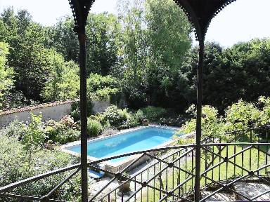 Cottage 70 m²