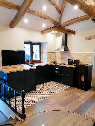 Casa  Bandelo