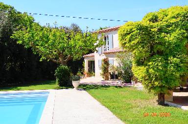 Maison de vacances 55 m²
