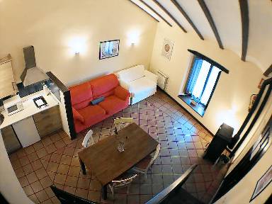 Casa rural de 35 m²