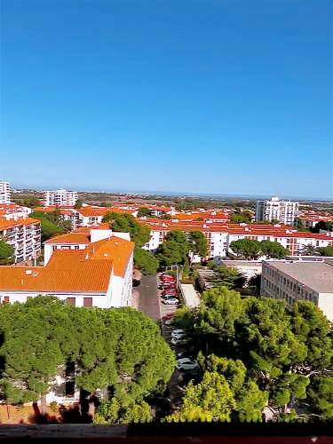 Ferienwohnung Perpignan