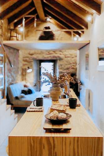 Casa Combarro