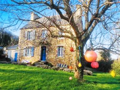 Maison de vacances
