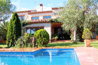 Villa 200 m²