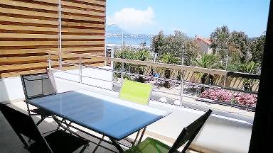 50 m² Apartment