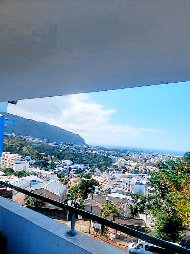 Appartement La Montagne
