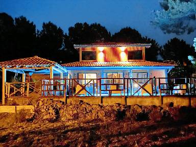 Villa 240 m²