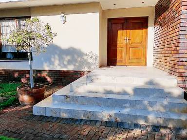 120 m² Villa