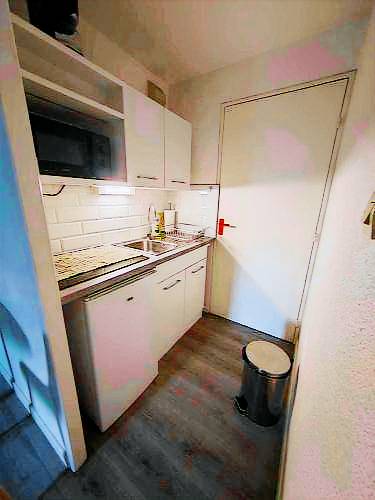 Appartement Mouilleron-le-Captif