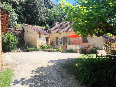 Gîte 68 m²