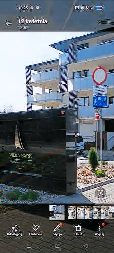 Apartament Augustów