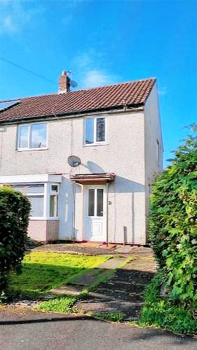 Hus  Wythenshawe