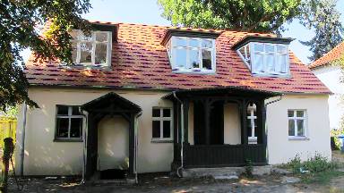 Appartement 70 m²