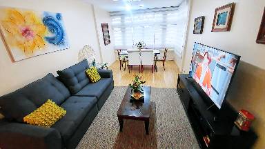 Appartamento 98 m²
