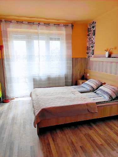 Apartman  Szeged
