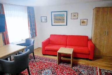 Appartement 25 m²