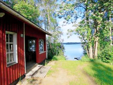 Huis 35 m²