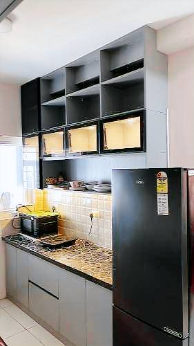 140 m² Ferienwohnung