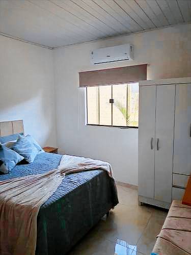 Apartamento Cafezinho