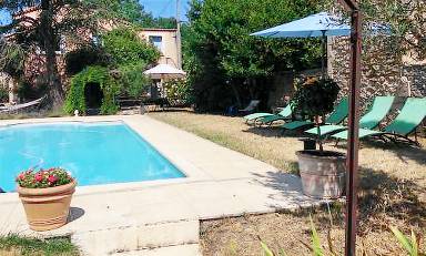 Le Petit Jeu Grignan