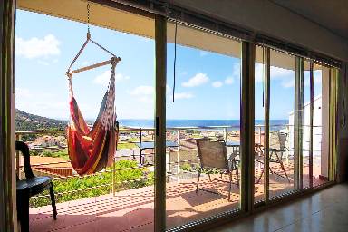 Apartamento de 65 m²