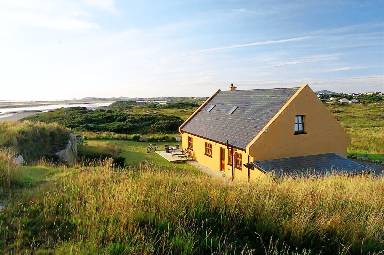 Cottage 165 m²