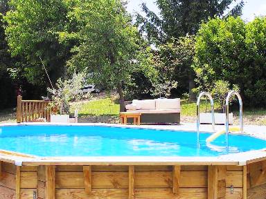 Maison de vacances 130 m²