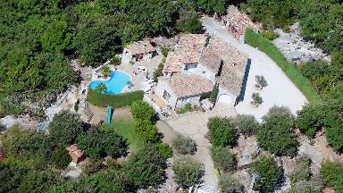 Villa 125 m²